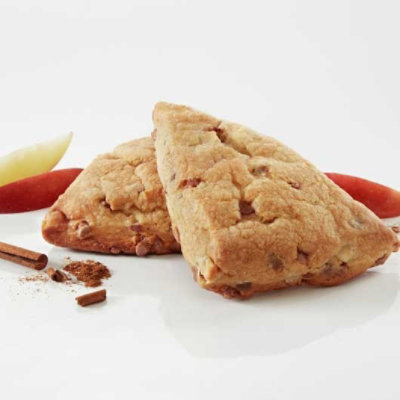 Pillsburry Freezer to Oven Apple Cinnamon - 3.75 ounce each (Pack of 96) - Image 1