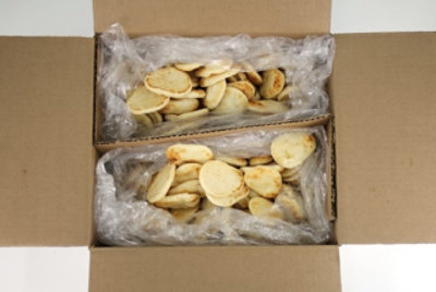 Stonefire Naan Dipper (Pack of 350) - Image 4