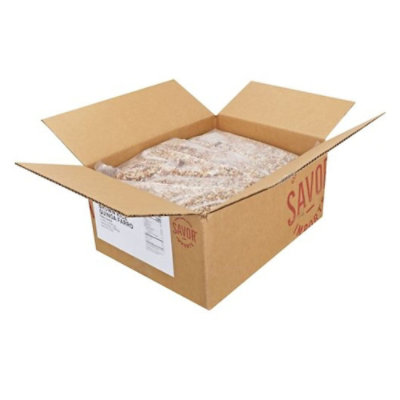 Savor Imports Individual Quick Frozen Fully Cooked Farro Blend Brown Rice Quinoa - 4 Pound (Pack of 6) - Image 4