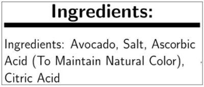 Simplot Harvest Fresh Avocados - Avocado Dices - 2 Pound (Pack of 12) - Image 3