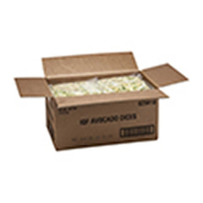 Simplot Harvest Fresh Avocados - Avocado Dices - 2 Pound (Pack of 12) - Image 4