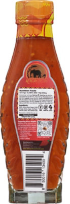 African Dream Foods Sauce African Ghost Pepper - 5 FZ - Image 6