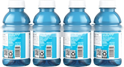 Powerade Zero Mixed Berry Bottles - 8-12 Fl. Oz. - Image 5