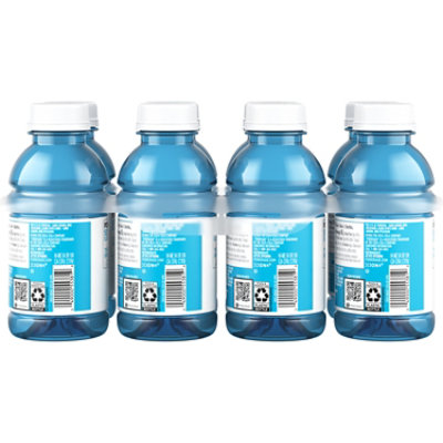 Powerade Zero Mixed Berry Bottles - 8-12 Fl. Oz. - Image 5