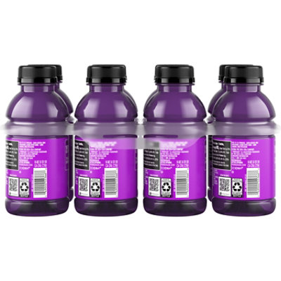 Powerade Grape Bottles - 8-12 Fl. Oz. - Image 5