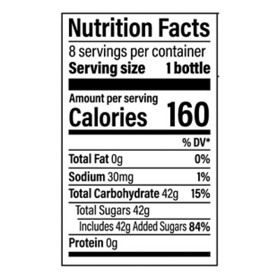 Pepsi Wild Cherry 8-12fz - 8-12 FZ - Image 3