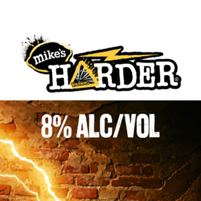 Mikes Harder Variety In Cans - 12-12 FZ - Image 5