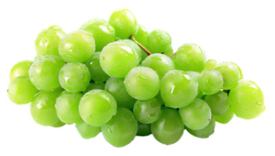 Grapes Cotton Candy 1 Lb - LB - Image 1