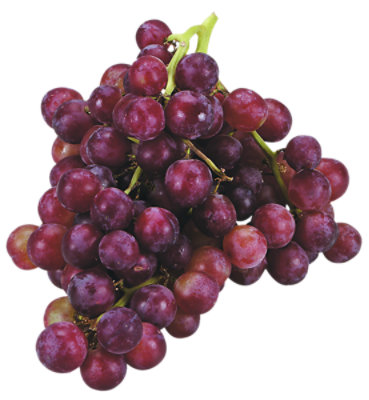 Grapes Gum Drop 1 Lb - LB - Image 1