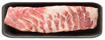 Pork St Louis Style Ribs - LB - Image 1
