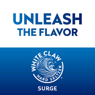 White Claw Surge Green Apple 19.2 Fl Oz In Cans - 19.2 FZ - Image 2