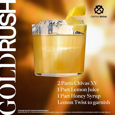 Chivas Regal Scotch Xv - 750 ML - Image 5