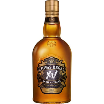 ウイスキー CHIVAS REGAL Chivas Regal - 50 Ml - pavilions