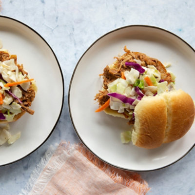 Loves Hamburger Buns Cluster 8pk - 15 OZ - Image 5