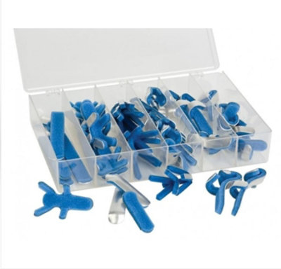 ProCare Finger Splint, 1 Count, Kit - Image 1