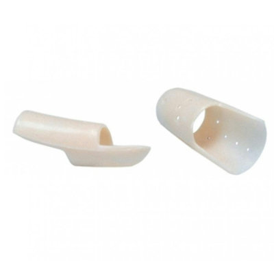 ProCare Finger Splint, 12 Count, Box - Image 1