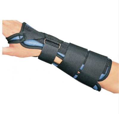 ProCare Wrist Splint, 1 Count, Each - Image 1