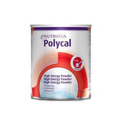 PolyCal Oral Supplement, Unflavored, 400 Gram Canister (Each), 1 Count, Each - Image 1