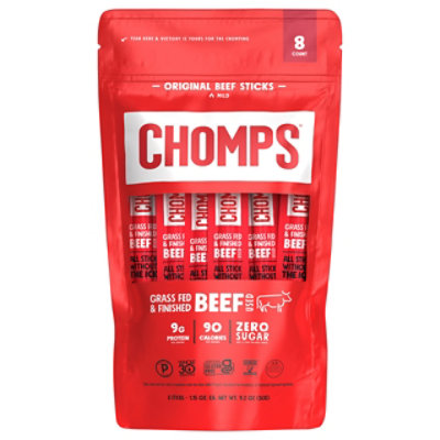 Chomps Original 1.15oz - 1.15 OZ - Image 2