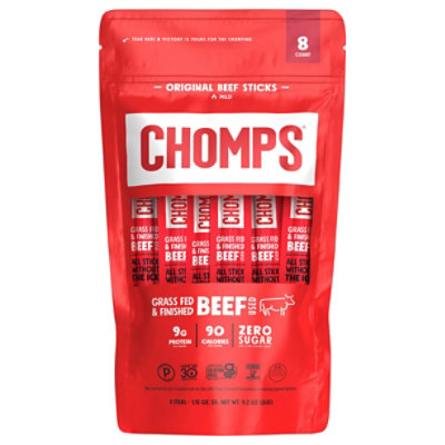 Chomps Original 1.15oz - 1.15 OZ - Image 1