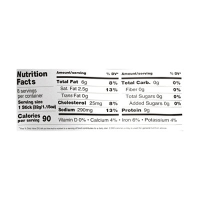 Chomps Original 1.15oz - 1.15 OZ - Image 3