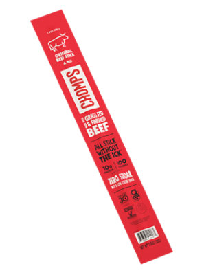 Chomps Original 1.15oz - 1.15 OZ - Image 3