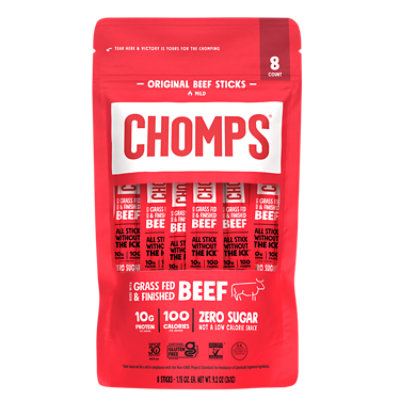 Chomps Original 1.15oz - 1.15 OZ - Image 1