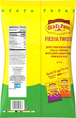 Oep Fiesta Twists Salsa Verde - EA - Image 6