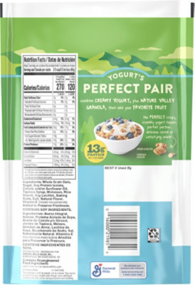 Nature Valley Granola Vanilla Protein - 11 Oz - Image 6