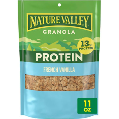 Nature Valley Granola Vanilla Protein - 11 Oz - Image 2