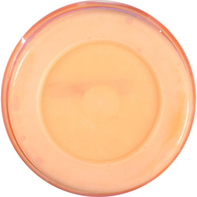 Kemps Fat Free Orange Sherbet - 1.69 Qt. - Image 2