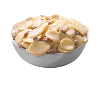 Hamburger Helper Potato Creamy Stroganoff - 5 Oz - Image 7