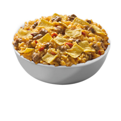 Hamburger Helper Crunchy Taco With Crunchy Topper 7.6oz - 7.6 OZ - Image 7