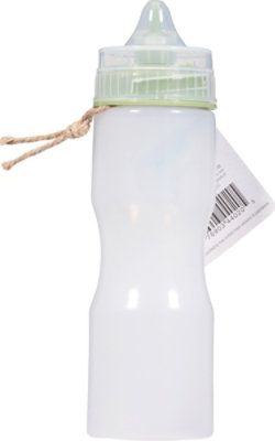 Mr. Bar-B-Q Sustainable Plastic Squeeze Bottle Condiment Dispenser - Each - Image 4