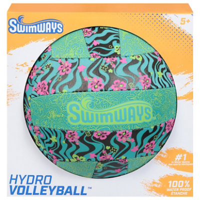 Swimways Hydro Volleyball - Each - Image 1