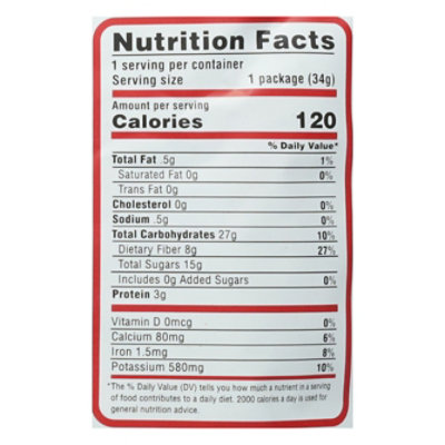 Natures Turn Freeze Dried Strawberry Crisps - 1.2 Oz - Image 4