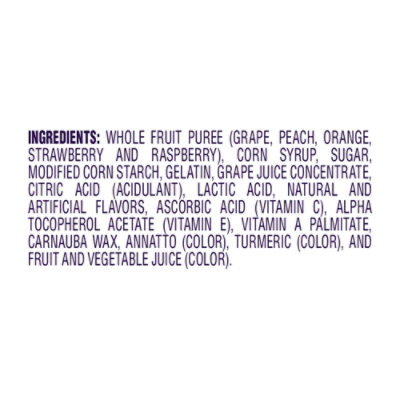 Welch's Fruit Snacks - 13 Oz - Image 4