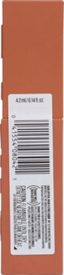 Maybelline Super Stay Vinyl Ink No-Budge Longwear Liquid Lipcolor Captivated - 0.14 Fl. Oz. - Image 4