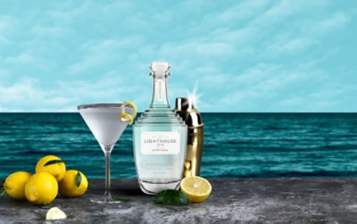 Lighthouse Gin - 750 Ml - Image 4