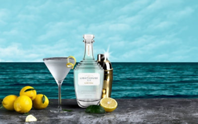 Lighthouse Gin - 750 Ml - Image 4