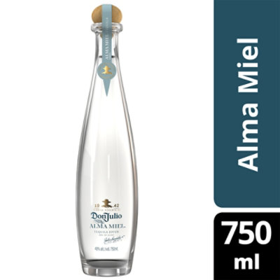 Don Julio Alma Miel - 750 Ml - Image 1