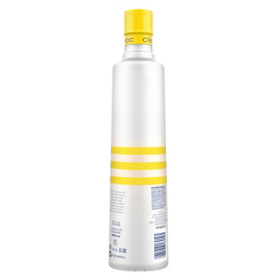 Ciroc Limonata Vodka - 750 Ml - Image 2