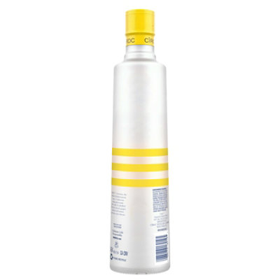Ciroc Limonata Vodka - 750 Ml - Image 3