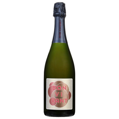 Bon Vivant Rose Wine - 750 Ml - Image 3