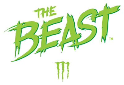 The Beast Unleashed Mean Green In Cans - 24 Fl. Oz - Image 2