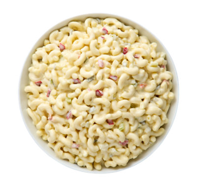 Classic Macaroni Salad - Each - Image 1