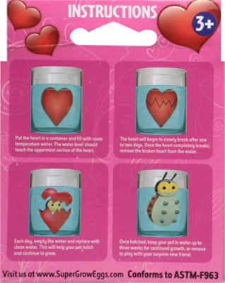 Scs Super Grow Val Hearts - EA - Image 3