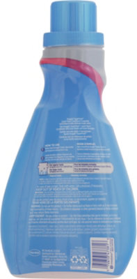 Snuggle Liquid Fabric Conditioner 5 In 1 Super Fresh, Spring Burst - 42.8 Fl. Oz. - 42.8 FZ - Image 5