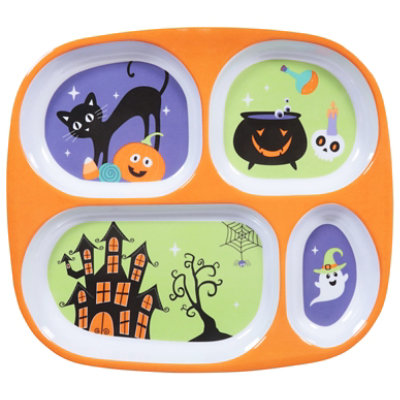 Signature Select Melamine Divided Plates – Each - Image 2