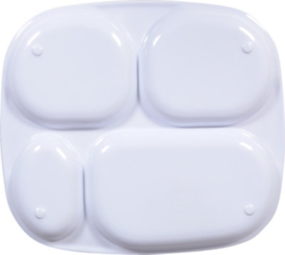Signature Select Melamine Divided Plates – Each - Image 3